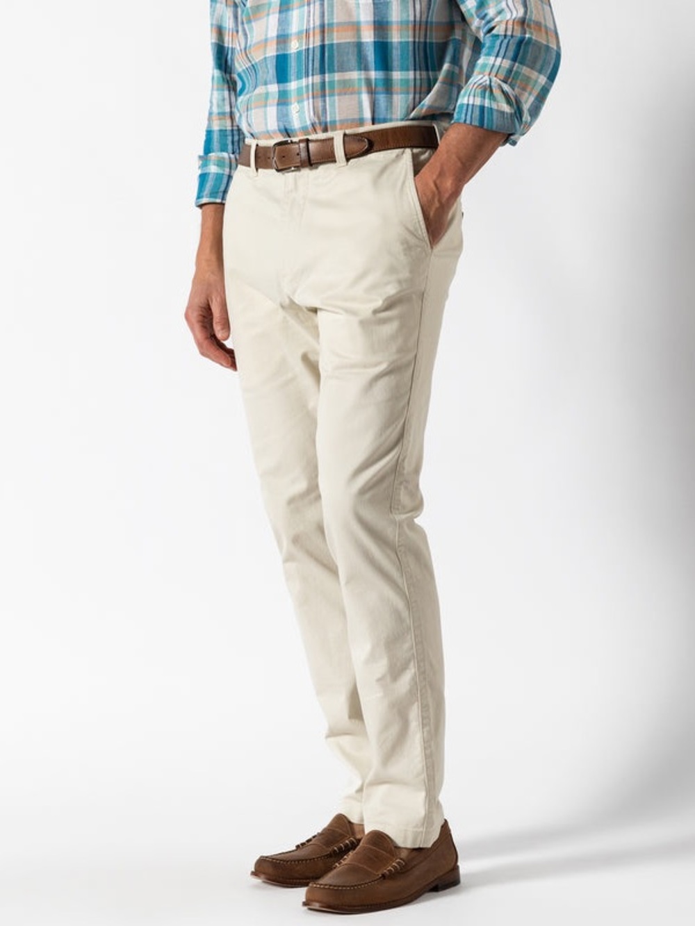 Duck Head Gold School Chino Pant